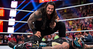 Roman Reigns At WWE TLC? Jim Ross On Sting - Survivor Series Rumors, Howard Finkel