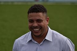 Brazil legend Ronaldo reveals his choice for the 2014 FIFA Ballon d'Or