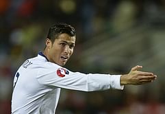 Stats: Cristiano Ronaldo becomes the highest goal scorer in European Championship history