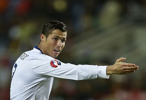 Stats: Cristiano Ronaldo becomes the highest goal scorer in European Championship history