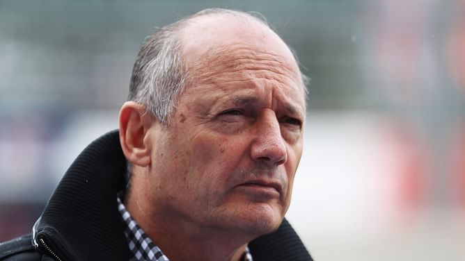 What will be Ron Dennis’ next move for the 2015 season ?