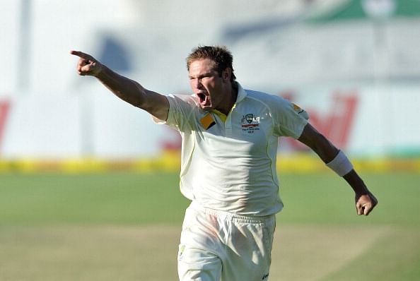 Australia announce squad for first Test against India, Michael Clarke and Ryan Harris included