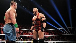 WWE Top 5 Rumours of the Week and Analysis: November 9, 2014