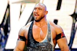 Ryback removed from Team Authority for WWE Survivor Series