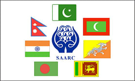 Does SAARC summit have sport on its agenda?