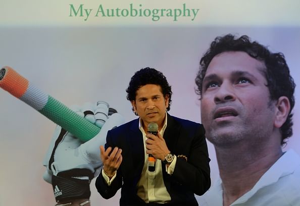 Sachin Tendulkar wants consistent use of DRS across the world