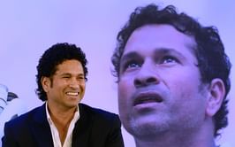 Sachin Tendulkar: I'm a normal human being, not a God