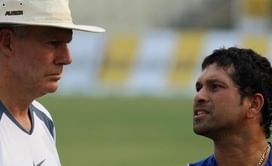 Sachin Tendulkar reveals Greg Chappell's plot to remove Rahul Dravid from captaincy ahead of World Cup 2007