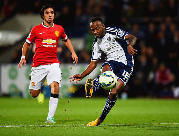 Liverpool plan to sign West Bromwich striker Saido Berahino