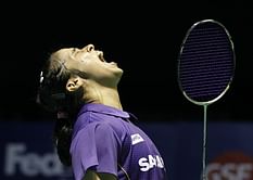Victory at China Open catapults Saina Nehwal and K Srikanth up the rankings