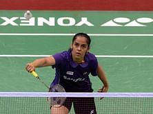 China Open Badminton- Schedule of Indian players