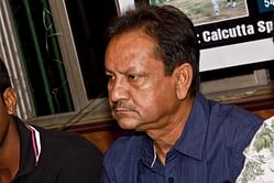 Former Bengal cricket captain Sambaran Banerjee faces dowry charges