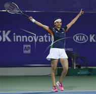 Sania Mirza