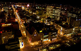 Sapporo to bid for 2026 Winter Olympics