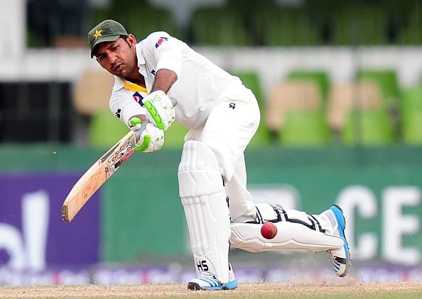 Pakistan and New Zealand batsmen advance in latest ICC Test rankings, Kumar Sangakkara still top