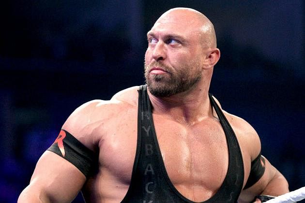 WWE star back with change in attitude