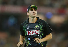 Sean Abbott being provided counselling after bowling bouncer that injured Phil Hughes