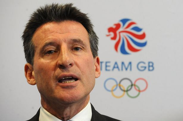 Sebastian Coe to run for IAAF presidency