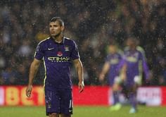 Video: Brilliant individual goal from 16-year-old Sergio Aguero