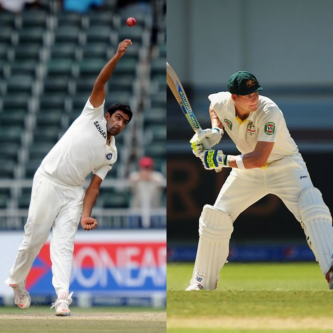 5 key battles to look forward to in the Australia-India Test series