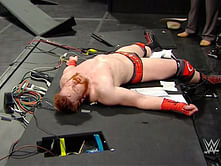 Sheamus out of WWE Survivor Series, major segment on Smackdown