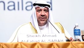 ANOC approves creation of world beach games