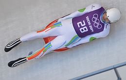 Luge athlete Shiva Keshavan hires 21 world title champion Duncan Kennedy as personal coach