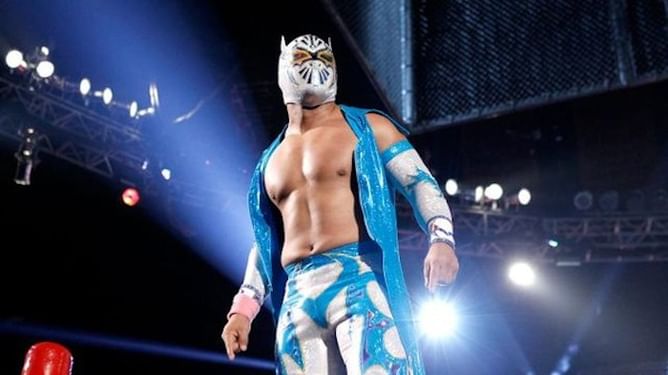 WWE accused of racism again by former star