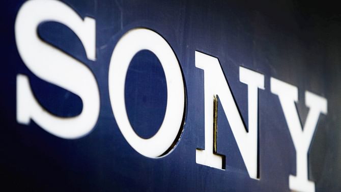 sony sign in