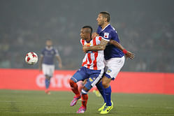 ISL: Atletico de Kolkata stay on top of the table after a goalless draw against Chennaiyin FC