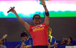 Banned Indian fast bowler S Sreesanth's Bollywood debut confirmed