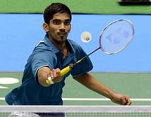 Never thought could beat 'Super' Dan: Kidambi Srikanth