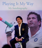 Playing it his way: Sachin Tendulkar's "exorcism" of the match-fixing spectre
