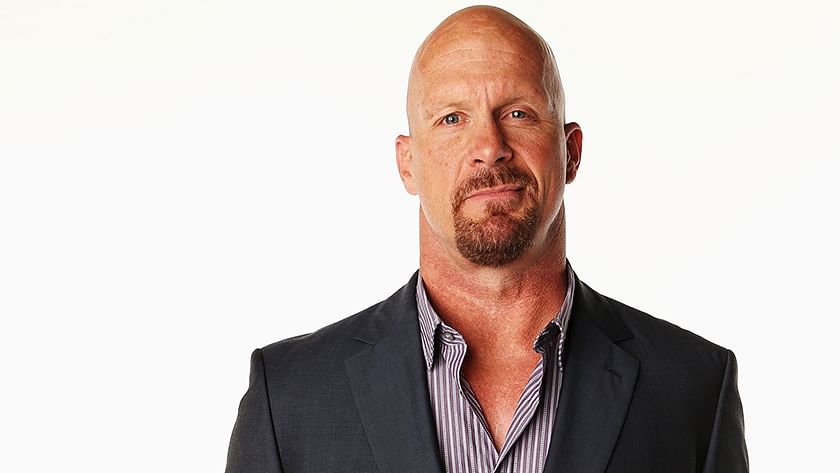 Wwe S Stone Cold Steve Austin Tease Is