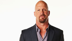 WWE's "Stone Cold" Steve Austin Tease Is...