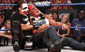 Hulk Hogan And Sting Appearances This Monday, Roman Reigns At Comic Con, Tim Wiese WWE Video