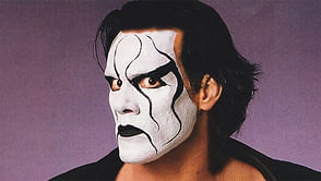 Fans Lose It During Sting's Entrance, WWE Lists Dream Opponents For Sting, Sting Entrance Video