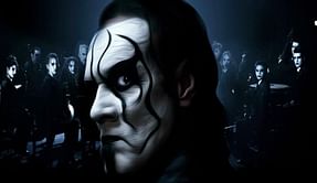 Reports: Huge match involving Sting at Wrestlemania 31