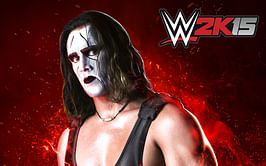 Fans can meet Hulk Hogan, Sting and Bryan at WWE 2K15 Midnight Launch