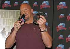 Usos On How Roman Reigns Helped Them; WWE Press Release On Steve Austin