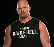 Steve Austin gets frank about current WWE product