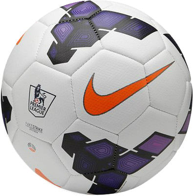 nike strike serie a ball