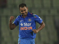 Stuart Binny