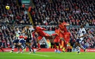 suarez goal west brom