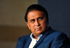 Sunil Gavaskar questions Srinivasan's silence despite having knowledge about illegal betting