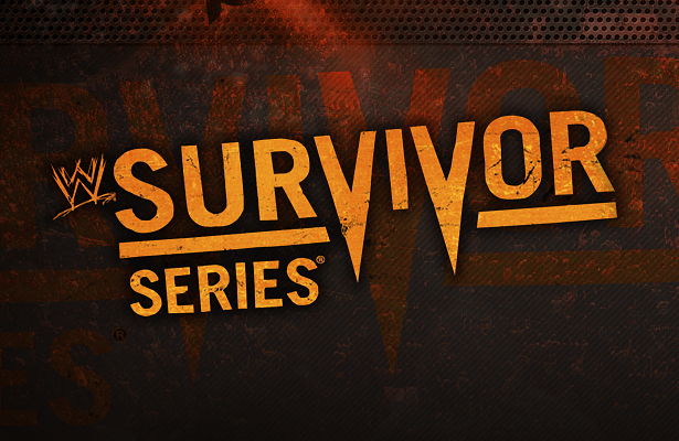 Two interesting matches being planned for WWE Survivor Series