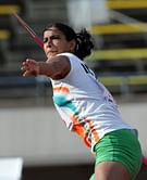 Sushmita Singha Roy surprised with poor Asiad performance