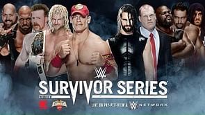 All 10 Members Of Team Cena and Team Authority Revealed
