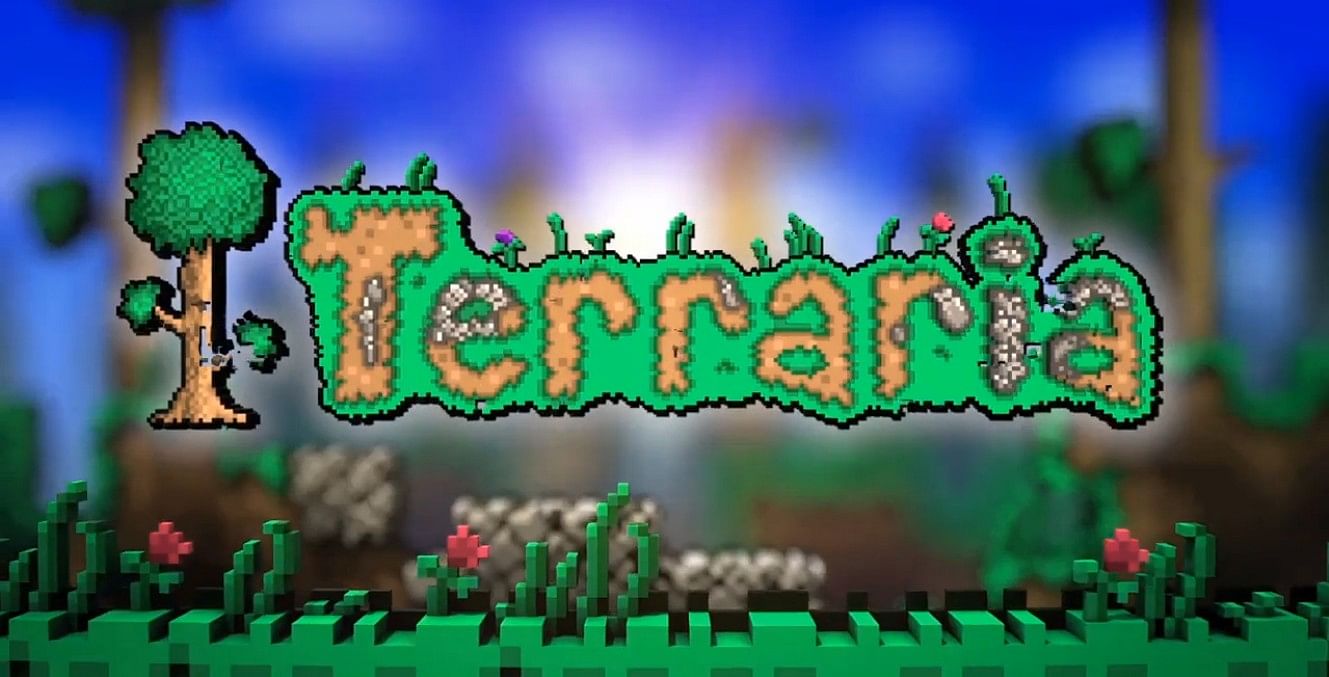 Terraria: uma alternativa ao Minecraft em 2D e side-scrolling