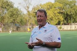Hockey India doesn't need Walsh : Narinder Batra